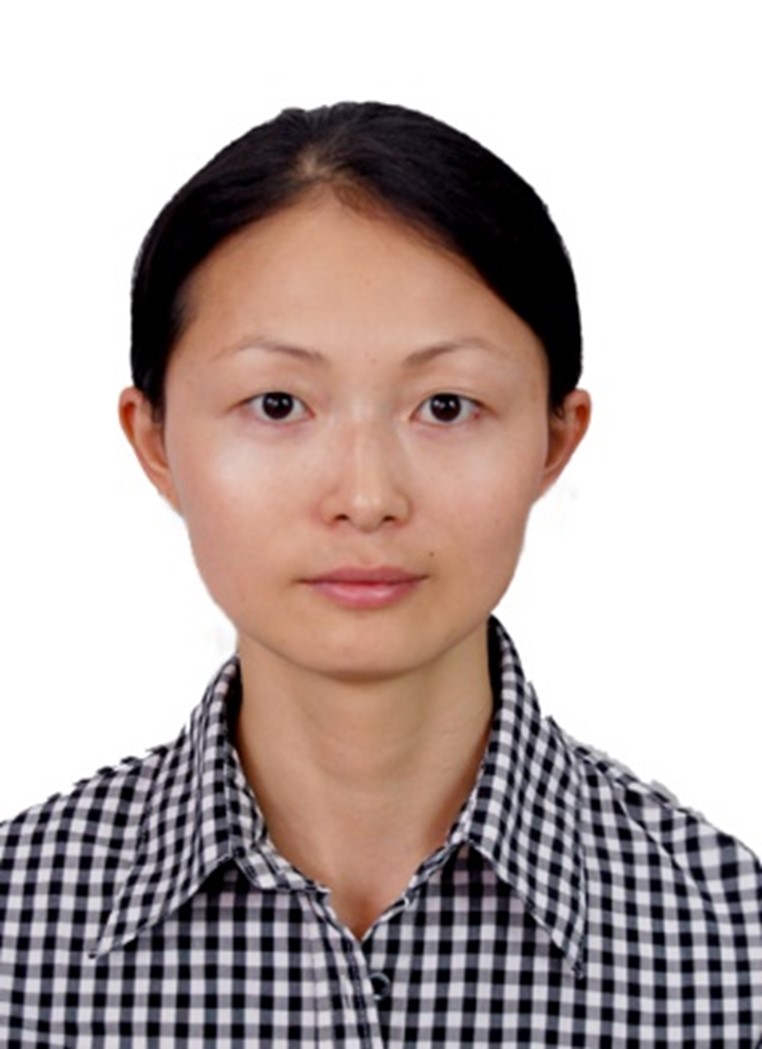 李韵芳